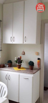 Imagem Apartamento com 4 Quartos à Venda, 215 m² em Aparecida - Santos