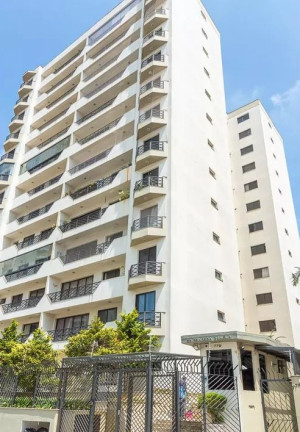 Imagem Apartamento com 3 Quartos à Venda, 140 m² em Rudge Ramos - São Bernardo Do Campo