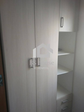 Imagem Apartamento com 3 Quartos à Venda, 170 m² em Parque Das Nações - Santo André