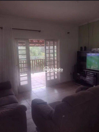 Imagem Casa com 3 Quartos à Venda, 250 m² em Centro - Vinhedo Imagem Casa com 3 Quartos à Venda, 250 m² em Centro - Vinhedo