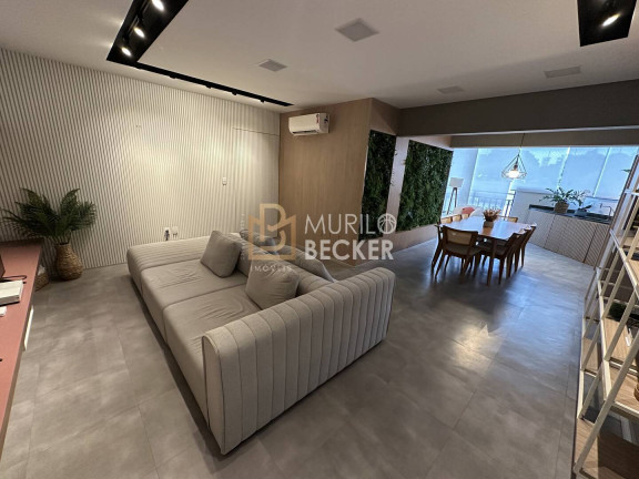 Apartamento com 3 Quartos à Venda, 133 m² em Vila Adyana - São José Dos Campos