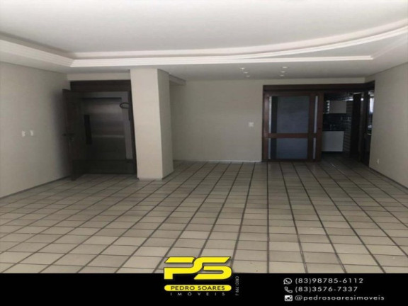 Imagem Apartamento com 3 Quartos à Venda, 138 m² em Miramar - João Pessoa Imagem Apartamento com 3 Quartos à Venda, 138 m² em Miramar - João Pessoa