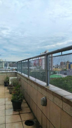 Imagem Cobertura com 3 Quartos à Venda, 104 m² em Menino Deus - Porto Alegre Imagem Cobertura com 3 Quartos à Venda, 104 m² em Menino Deus - Porto Alegre