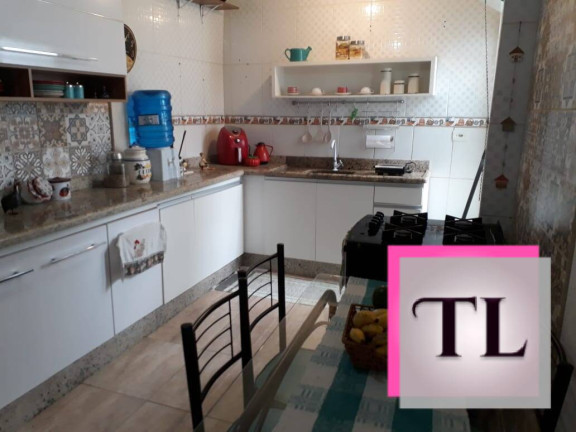Imagem Casa com 2 Quartos à Venda, 100 m² em Jardim Do Contorno - Poços De Caldas Imagem Casa com 2 Quartos à Venda, 100 m² em Jardim Do Contorno - Poços De Caldas