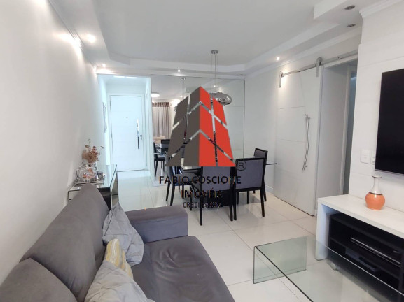 Imagem Apartamento com 3 Quartos à Venda, 85 m² em Tatuapé - São Paulo Imagem Apartamento com 3 Quartos à Venda, 85 m² em Tatuapé - São Paulo