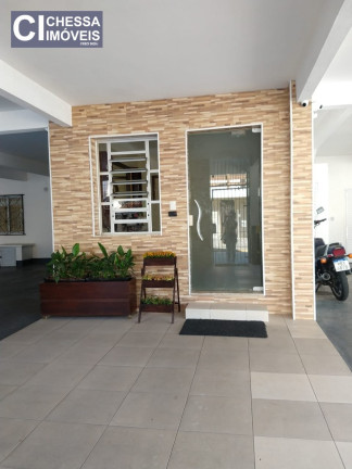 Imagem Apartamento com 2 Quartos para Alugar, 38 m² em Fazenda - Itajaí Imagem Apartamento com 2 Quartos para Alugar, 38 m² em Fazenda - Itajaí