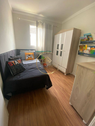 Imagem Casa de Condomínio com 3 Quartos à Venda, 75 m² em Parque Dos Ipês - São José Dos Campos Imagem Casa de Condomínio com 3 Quartos à Venda, 75 m² em Parque Dos Ipês - São José Dos Campos