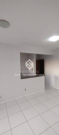 Imagem Apartamento com 2 Quartos à Venda, 60 m² em Sítios Santa Luzia - Aparecida De Goiânia Imagem Apartamento com 2 Quartos à Venda, 60 m² em Sítios Santa Luzia - Aparecida De Goiânia