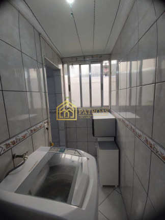 Imagem Apartamento com 2 Quartos à Venda, 57 m² em Dos Casa - São Bernardo Do Campo Imagem Apartamento com 2 Quartos à Venda, 57 m² em Dos Casa - São Bernardo Do Campo