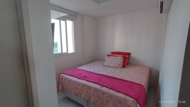 Imagem Apartamento com 3 Quartos à Venda, 80 m² em Parque Tamandaré - Campos Dos Goytacazes Imagem Apartamento com 3 Quartos à Venda, 80 m² em Parque Tamandaré - Campos Dos Goytacazes