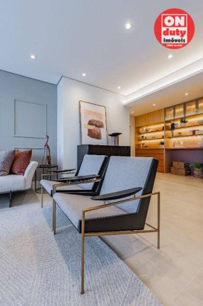 Imagem Apartamento com 3 Quartos à Venda, 185 m² em Pompéia - Santos Imagem Apartamento com 3 Quartos à Venda, 185 m² em Pompéia - Santos