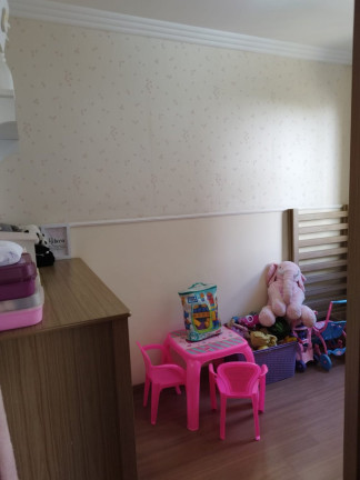 Imagem Apartamento com 3 Quartos à Venda, 68 m² em Jardim São Miguel - Ferraz De Vasconcelos