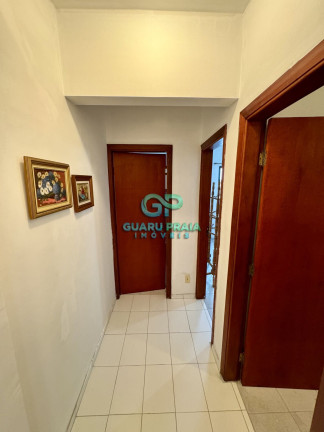 Imagem Apartamento com 2 Quartos para Alugar, 76 m² em Enseada - Guarujá