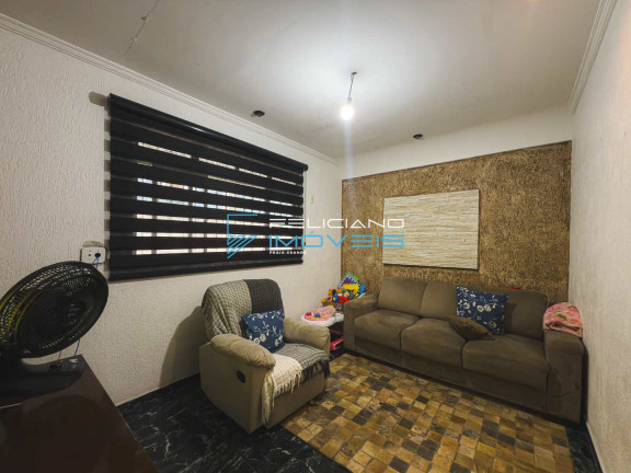 Imagem Casa com 4 Quartos à Venda, 288 m² em Canto Do Forte - Praia Grande Imagem Casa com 4 Quartos à Venda, 288 m² em Canto Do Forte - Praia Grande