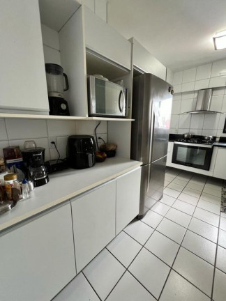 Imagem Apartamento com 4 Quartos à Venda, 180 m² em Jardim Apipema - Salvador