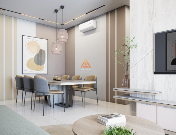 Imagem Apartamento com 2 Quartos à Venda, 75 m² em São José - Barbacena Imagem Apartamento com 2 Quartos à Venda, 75 m² em São José - Barbacena