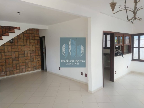 Imagem Casa com 3 Quartos à Venda, 367 m² em Rio Vermelho - Florianópolis
