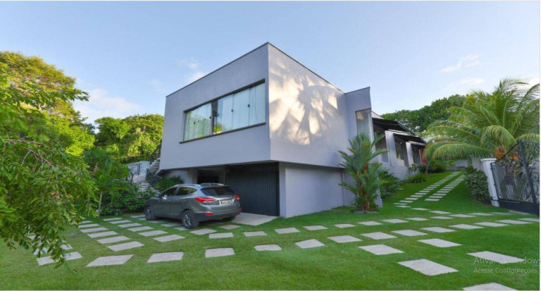 Imagem Casa de Condomínio com 4 Quartos à Venda, 980 m² em Praia Da Pipa - Tibau Do Sul Imagem Casa de Condomínio com 4 Quartos à Venda, 980 m² em Praia Da Pipa - Tibau Do Sul