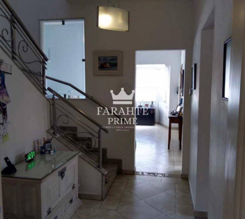 Imagem Sobrado com 3 Quartos à Venda, 190 m² em Gonzaga - Santos Imagem Sobrado com 3 Quartos à Venda, 190 m² em Gonzaga - Santos