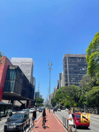 Imagem Apartamento com 2 Quartos à Venda, 87 m² em Jardim Paulista - São Paulo