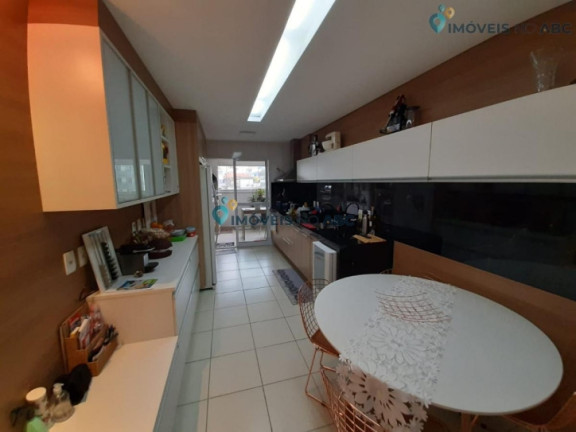 Imagem Apartamento com 3 Quartos à Venda, 158 m² em Centro - São Bernardo Do Campo