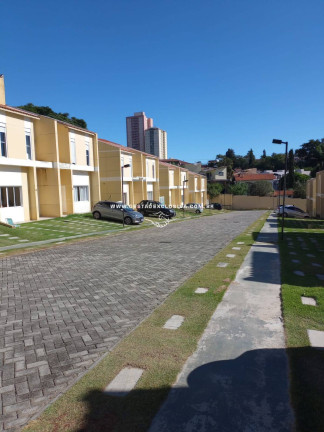 Imagem Casa de Condomínio com 3 Quartos à Venda, 77 m² em Vila Santa Terezinha - Itatiba