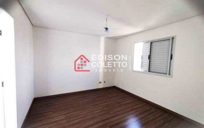 Imagem Apartamento com 2 Quartos à Venda, 54 m² em Nova América - Piracicaba