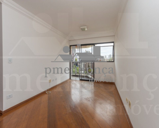 Apartamento com 3 Quartos à Venda, 103 m² em Sumaré - São Paulo