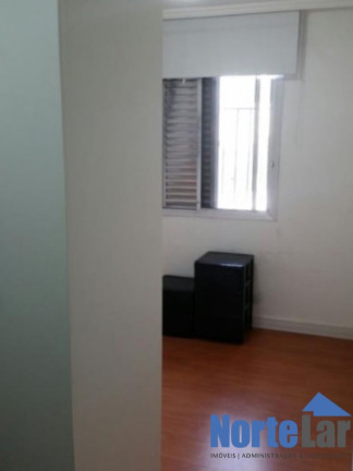 Imagem Apartamento com 2 Quartos à Venda, 63 m² em Tucuruvi - São Paulo Imagem Apartamento com 2 Quartos à Venda, 63 m² em Tucuruvi - São Paulo