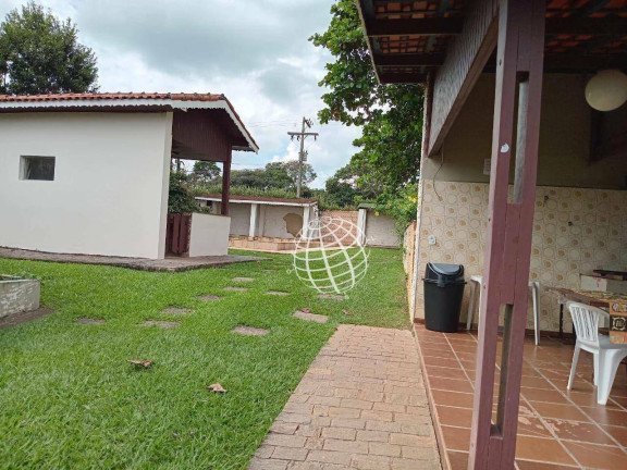 Imagem Chácara com 6 Quartos à Venda, 700 m² em Itapetininga - Atibaia Imagem Chácara com 6 Quartos à Venda, 700 m² em Itapetininga - Atibaia
