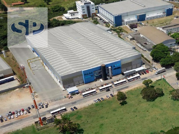 Imagem Imóvel Comercial para Alugar, 15.203 m² em éden - Sorocaba Imagem Imóvel Comercial para Alugar, 15.203 m² em éden - Sorocaba