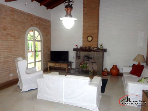 Imagem Casa com 6 Quartos para Temporada, 450 m² em Tenório - Ubatuba Imagem Casa com 6 Quartos para Temporada, 450 m² em Tenório - Ubatuba