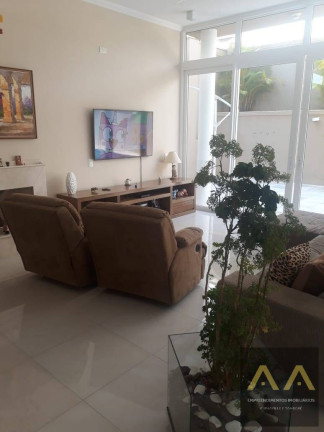 Imagem Casa de Condomínio com 4 Quartos à Venda, 344 m² em Alphaville - Santana De Parnaíba