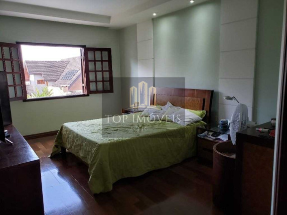 Imagem Sobrado com 4 Quartos à Venda, 544 m² em Jardim Aquarius - São José Dos Campos
