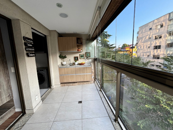 Imagem Imóvel com 3 Quartos à Venda, 94 m² em Freguesia (jacarepaguá) - Rio De Janeiro Imagem Imóvel com 3 Quartos à Venda, 94 m² em Freguesia (jacarepaguá) - Rio De Janeiro