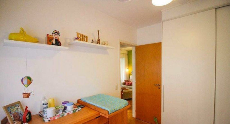 Imagem Apartamento com 2 Quartos à Venda, 63 m² em Vila Leopoldina - São Paulo