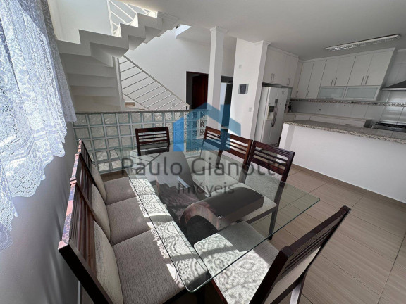Imagem Casa de Condomínio com 5 Quartos à Venda, 347 m² em Jardim Rio Das Pedras - Cotia