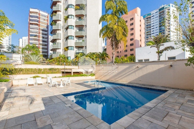 Imagem Apartamento com 4 Quartos à Venda, 200 m² em Moema - São Paulo Imagem Apartamento com 4 Quartos à Venda, 200 m² em Moema - São Paulo