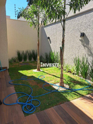 Imagem Casa com 3 Quartos à Venda, 180 m² em Moinho Dos Ventos - Goiânia Imagem Casa com 3 Quartos à Venda, 180 m² em Moinho Dos Ventos - Goiânia