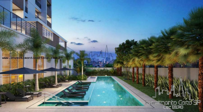 Imagem Apartamento com 3 Quartos à Venda, 163 m² em Indianópolis - São Paulo