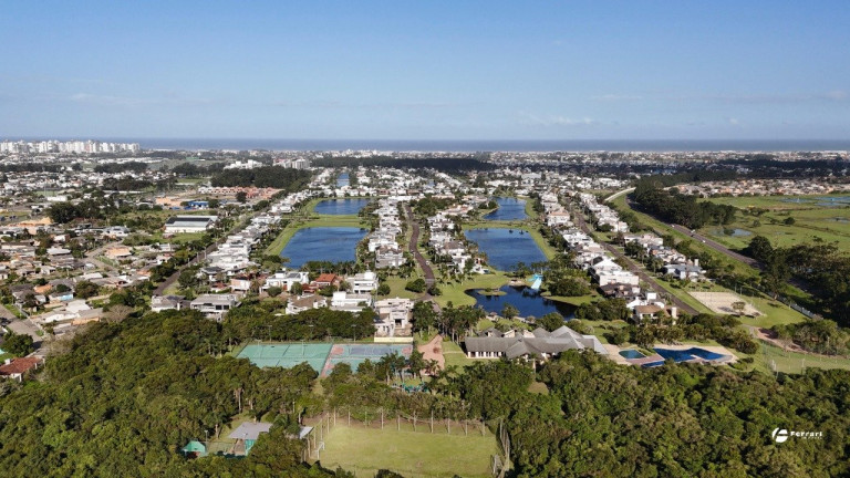 Imagem Casa de Condomínio com 5 Quartos à Venda, 465 m² em Atlântida - Xangri-lá Imagem Casa de Condomínio com 5 Quartos à Venda, 465 m² em Atlântida - Xangri-lá