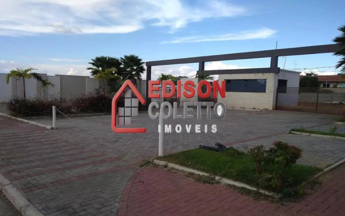Imagem Apartamento com 2 Quartos à Venda, 40 m² em Dois Córregos - Piracicaba