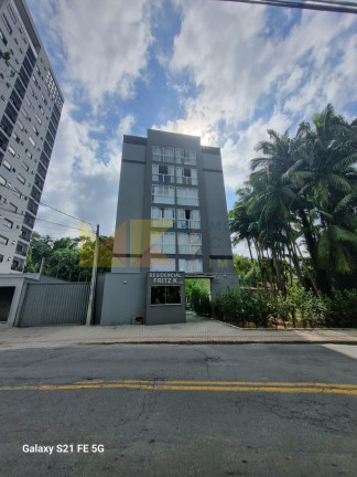 Imagem Apartamento com 2 Quartos à Venda, 59 m² em Fortaleza - Blumenau