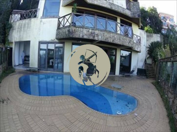 Imagem Casa de Condomínio com 5 Quartos à Venda, 700 m² em Santa Terezinha - Santos Imagem Casa de Condomínio com 5 Quartos à Venda, 700 m² em Santa Terezinha - Santos