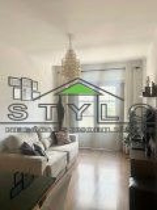 Imagem Apartamento com 1 Quarto à Venda, 50 m² em Rudge Ramos - São Bernardo Do Campo