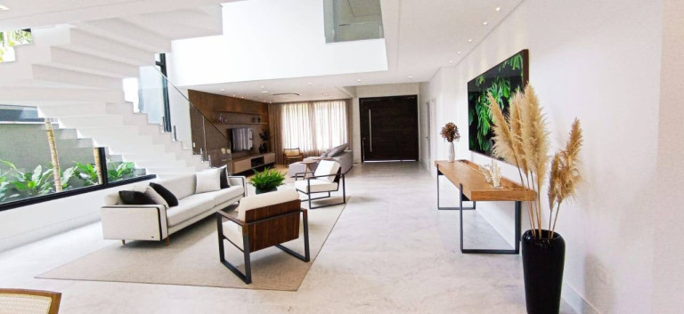 Imagem Casa com 5 Quartos à Venda, 429 m² em Riviera De São Lourenço - Bertioga