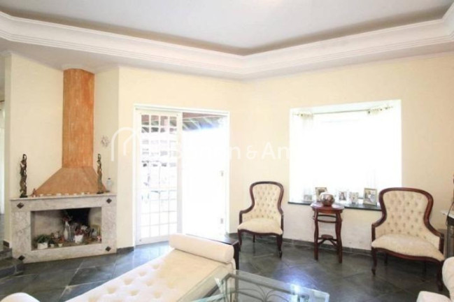 Imagem Casa de Condomínio com 4 Quartos à Venda, 455 m² em Loteamento Caminhos De San Con - Campinas Imagem Casa de Condomínio com 4 Quartos à Venda, 455 m² em Loteamento Caminhos De San Con - Campinas