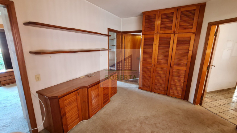 Imagem Apartamento com 3 Quartos à Venda, 276 m² em Campo Belo - São Paulo Imagem Apartamento com 3 Quartos à Venda, 276 m² em Campo Belo - São Paulo