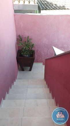 Imagem Apartamento com 8 Quartos à Venda, 240 m² em Campinho - Porto Seguro Imagem Apartamento com 8 Quartos à Venda, 240 m² em Campinho - Porto Seguro