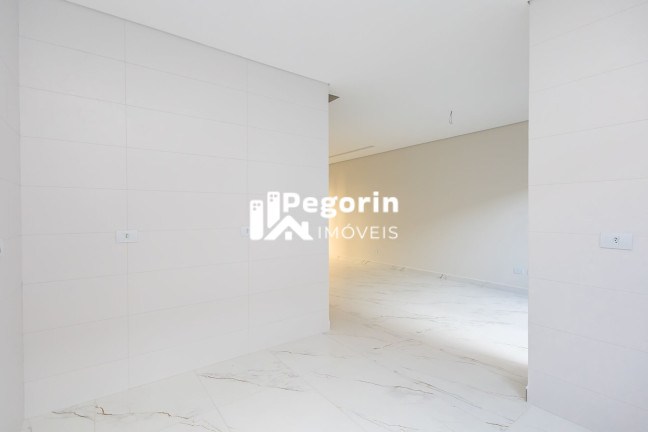 Imagem Sobrado com 3 Quartos à Venda, 140 m² em Jardim Das Américas - Curitiba
